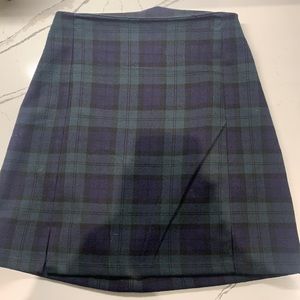 Brandy Melville Mini Skirt